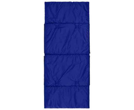 Пляжная сумка-трансформер Camper Bag, синяя, Цвет: синий, Размер: 59х41 см, изображение 6