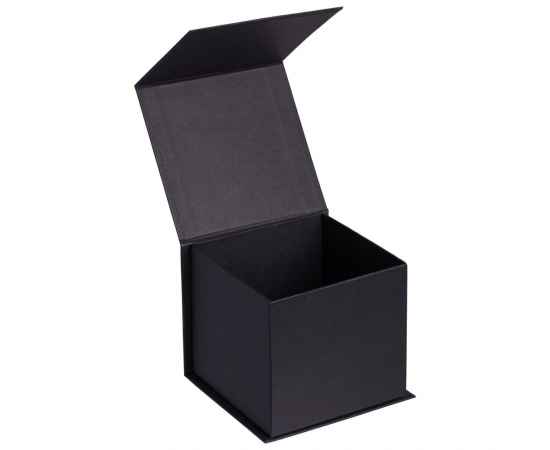 Коробка Alian, черная, Цвет: черный, Размер: 13, изображение 2
