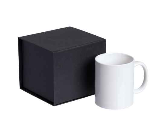 Коробка Alian, черная, Цвет: черный, Размер: 13, изображение 4