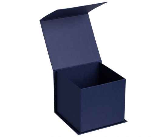 Коробка Alian, синяя, Цвет: синий, Размер: 13, изображение 2