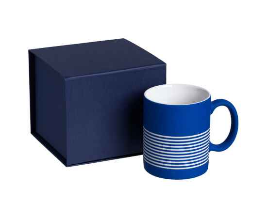 Коробка Alian, синяя, Цвет: синий, Размер: 13, изображение 4
