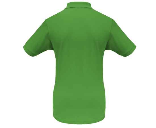 Рубашка поло Safran зеленое яблоко G_PU4097321S, Цвет: зеленое яблоко, Размер: S, изображение 2
