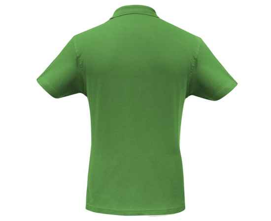 Рубашка поло ID.001 зеленое яблоко G_PUI107321S, Цвет: зеленое яблоко, Размер: S, изображение 2
