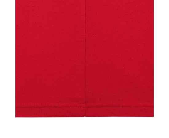 Рубашка поло женская Safran Timeless красная G_PW4570041S, Цвет: красный, Размер: S, изображение 4