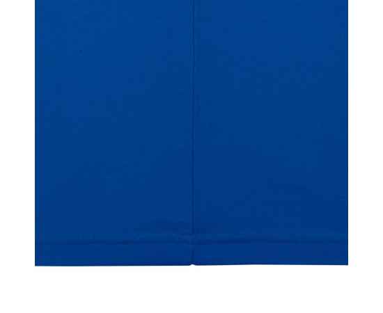 Рубашка поло женская Safran Timeless ярко-синяя G_PW4574501S, Цвет: синий, Размер: S, изображение 4