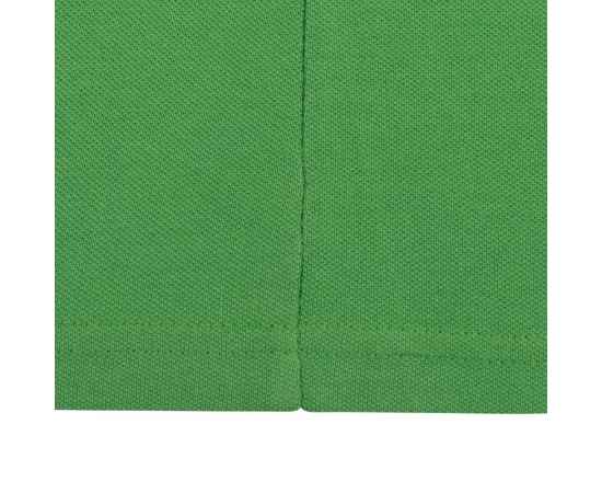 Рубашка поло женская Safran Timeless зеленое яблоко G_PW4577321S, Цвет: зеленое яблоко, Размер: S, изображение 4