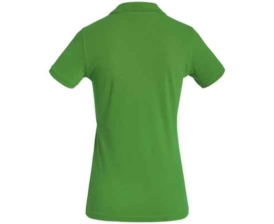 Рубашка поло женская Safran Timeless зеленое яблоко G_PW4577321S, Цвет: зеленое яблоко, Размер: S, изображение 2