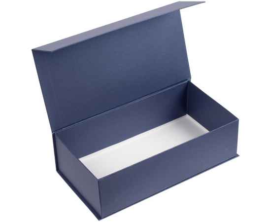 Коробка Dream Big, синяя, Цвет: синий, Размер: 32, изображение 2