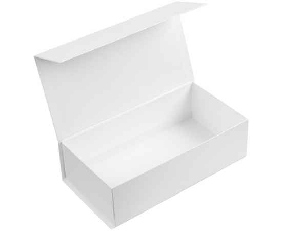 Коробка Dream Big, белая, Цвет: белый, Размер: 32, изображение 2