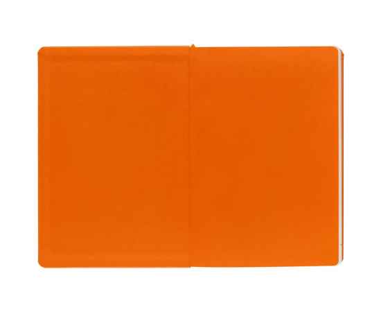 Ежедневник Shall, недатированный, оранжевый G_7880.20, Цвет: оранжевый, Размер: 15х21 см, изображение 4