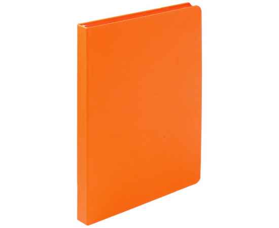 Ежедневник Shall, недатированный, оранжевый G_7880.20, Цвет: оранжевый, Размер: 15х21 см, изображение 2