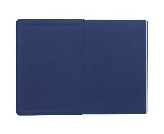 Ежедневник Shall, недатированный, темно-синий G_7880.40, Цвет: темно-синий, Размер: 15х20, изображение 4