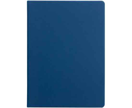 Ежедневник Shall, недатированный, темно-синий G_7880.40, Цвет: темно-синий, Размер: 15х20, изображение 3