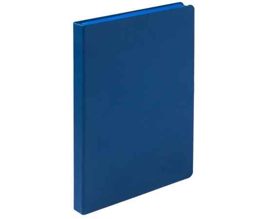 Ежедневник Shall, недатированный, темно-синий G_7880.40, Цвет: темно-синий, Размер: 15х20, изображение 2