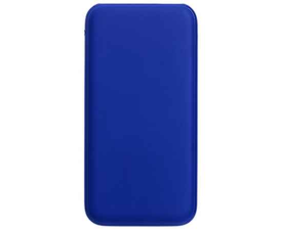 Внешний аккумулятор Uniscend All Day Compact 10000 мАч, синий, Цвет: синий, Размер: 7, изображение 2