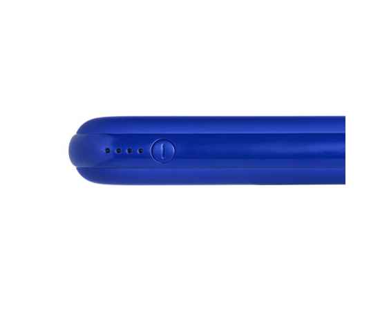 Внешний аккумулятор Uniscend All Day Compact 10000 мАч, синий, Цвет: синий, Размер: 7, изображение 5