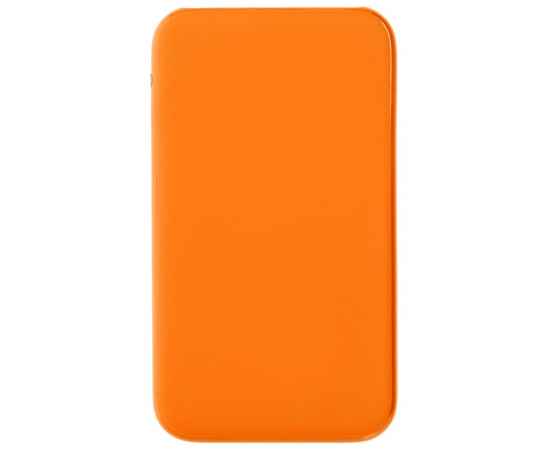 Внешний аккумулятор Uniscend Half Day Compact 5000 мAч, оранжевый, Цвет: оранжевый, Размер: 12, изображение 2