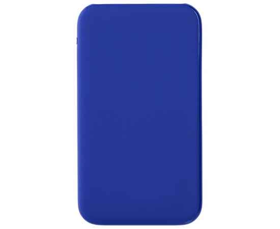 Внешний аккумулятор Uniscend Half Day Compact 5000 мAч, синий, Цвет: синий, Размер: 12, изображение 2