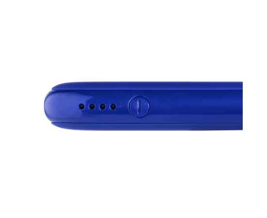 Внешний аккумулятор Uniscend Half Day Compact 5000 мAч, синий, Цвет: синий, Размер: 12, изображение 5