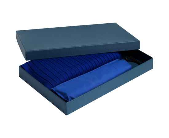 Коробка Horizon, синяя, Цвет: синий, Размер: 29, изображение 3