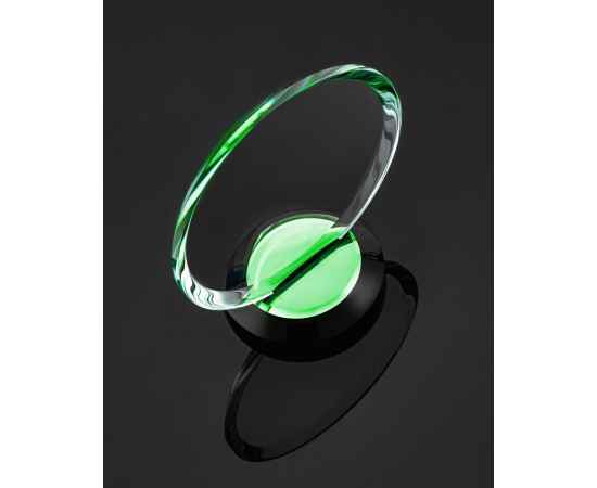 Награда Neon Emerald, в подарочной коробке, Размер: 16х10х18, изображение 2