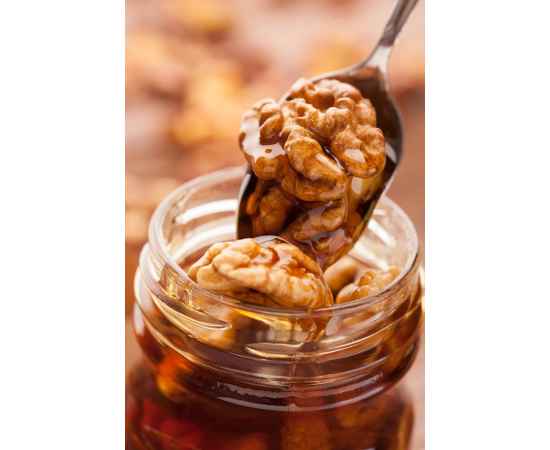 Набор Sweeting Nuts, Размер: мед: высота 10 см, изображение 6
