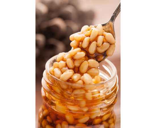 Набор Sweeting Nuts, Размер: мед: высота 10 см, изображение 7