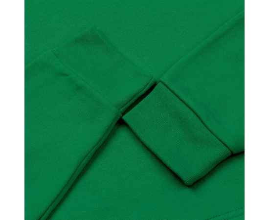 Толстовка с капюшоном Snake II ярко-зеленая, размер XS, Цвет: зеленый, Размер: XS, изображение 4
