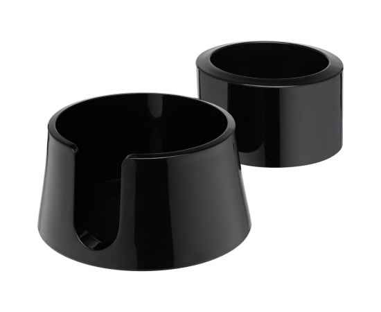 Подставка под кружку Tabletop, черная, Цвет: черный, Размер: 11, изображение 2