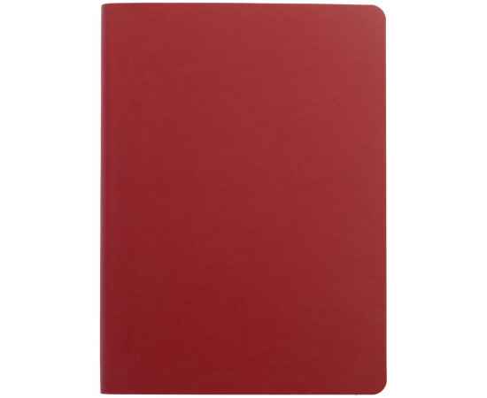 Ежедневник Flex Shall, недатированный, красный G_7881.50, Цвет: красный, Размер: 15х21х1, изображение 2