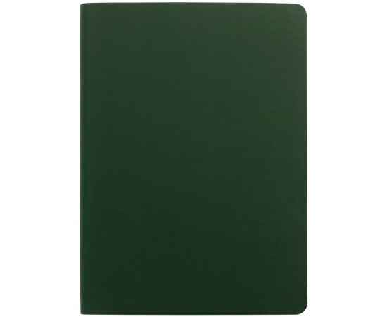 Ежедневник Flex Shall, недатированный, зеленый G_7881.99, Цвет: зеленый, Размер: 15х21х1, изображение 2
