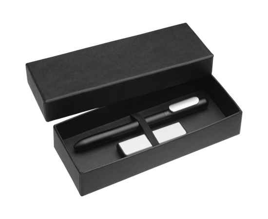 Коробка Tackle, черная, Цвет: черный, Размер: 17, изображение 3