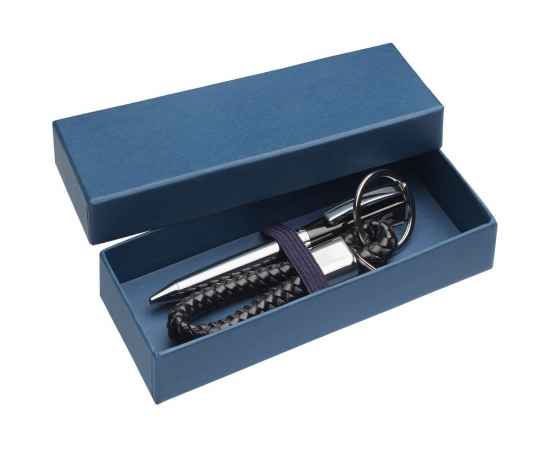 Коробка Tackle, синяя, Цвет: синий, Размер: 17, изображение 3