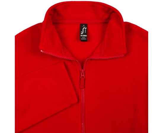 Куртка мужская Norman Men, красная, размер S, Цвет: красный, Размер: S, изображение 3