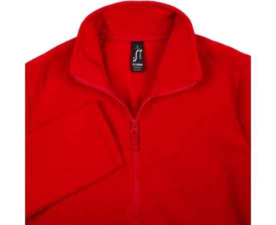 Куртка женская Norman Women красная, размер S, Цвет: красный, Размер: S, изображение 3