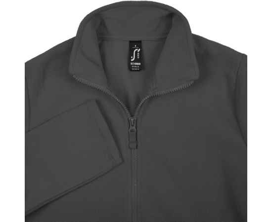 Куртка женская Norman Women серая, размер S, Цвет: серый, Размер: S, изображение 3
