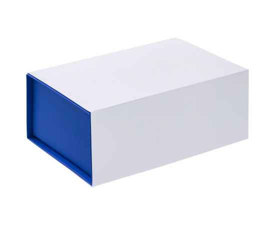 Коробка LumiBox, синяя, Цвет: синий, Размер: 23, изображение 3