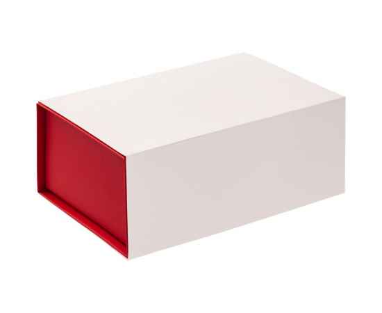 Коробка LumiBox, красная, Цвет: красный, Размер: 23, изображение 3