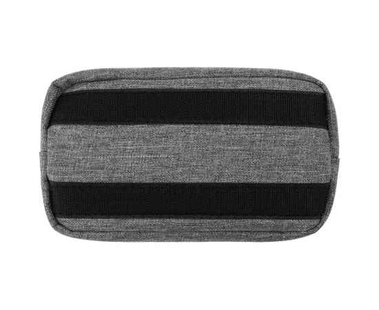 Рюкзак inGreed, серый, Цвет: серый, Размер: 30х42х11, изображение 8