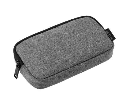 Рюкзак inGreed, серый, Цвет: серый, Размер: 30х42х11, изображение 7