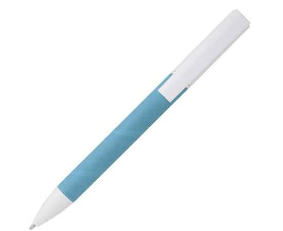 Ручка шариковая Pinokio, голубая, Цвет: голубой, Размер: 14, изображение 2