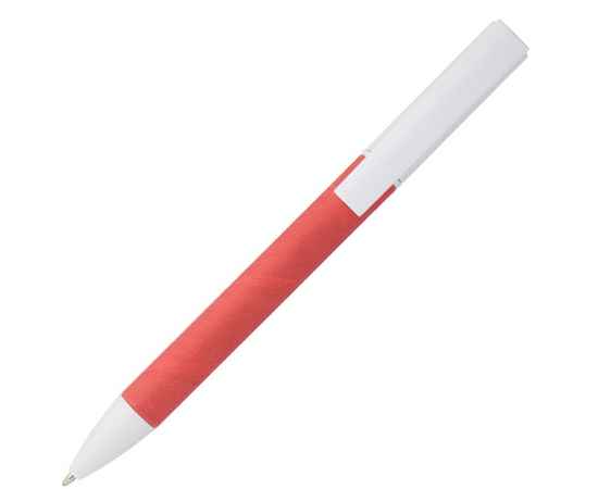 Ручка шариковая Pinokio, красная, Цвет: красный, Размер: 14, изображение 2
