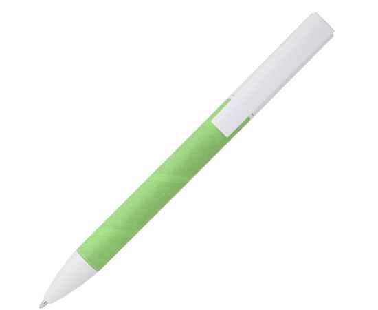 Ручка шариковая Pinokio, зеленая, Цвет: зеленый, Размер: 14, изображение 2