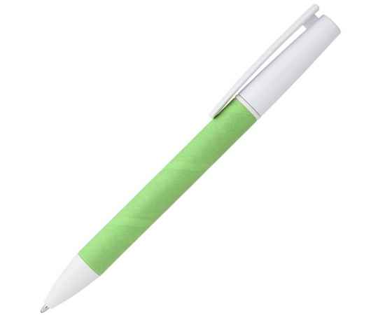 Ручка шариковая Pinokio, зеленая, Цвет: зеленый, Размер: 14, изображение 3