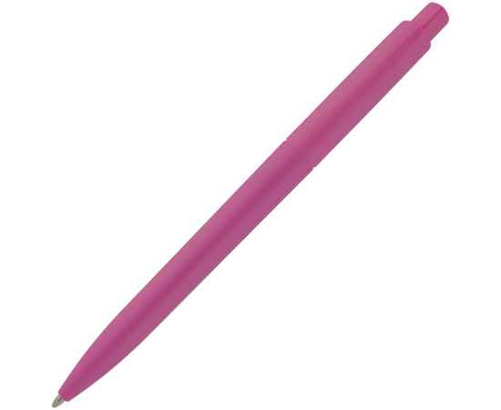 Ручка шариковая Crest, фиолетовая, Цвет: фиолетовый, Размер: 15х1см, изображение 4