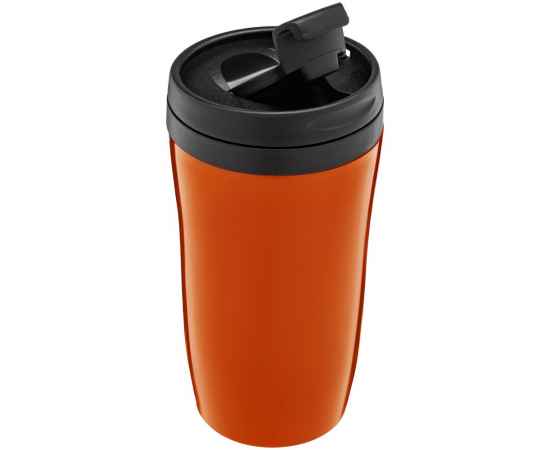 Термостакан Sagga, оранжевый, Цвет: оранжевый, Объем: 250, Размер: 14, изображение 3