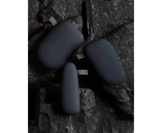 Внешний аккумулятор Pebble 7800 мАч, черный, Цвет: черный, Размер: 11, изображение 10