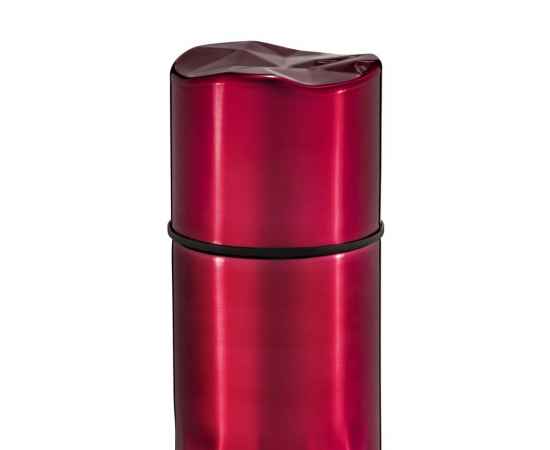 Термос Gems Red Rubine, красный рубин, Цвет: красный, Объем: 700, Размер: диаметр: 7, изображение 4