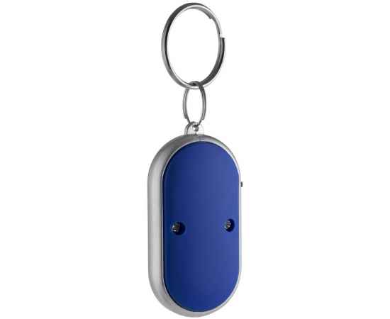 Брелок для поиска ключей Signalet, синий, Цвет: синий, Размер: брелок: 5, изображение 2