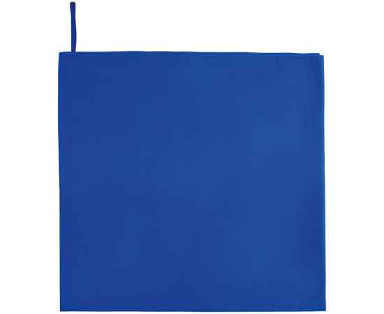Спортивное полотенце Atoll X-Large, синее, Цвет: синий, Размер: 100x150 см, изображение 2